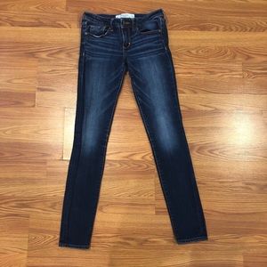 Abercrombie & Fitch Jeans